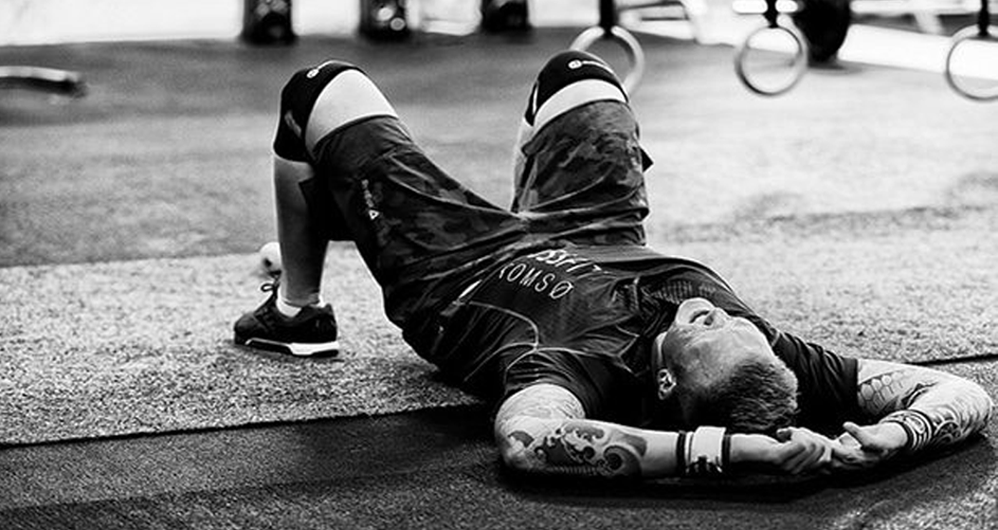 Crossfiter